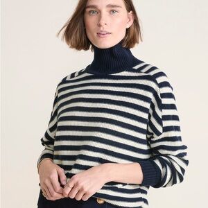 Vineyard Vines Cashmere Turtleneck